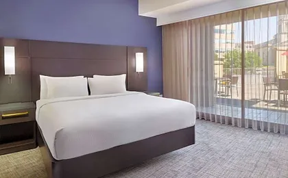 Residence Inn by Marriott Washington, DC Downtown