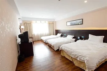 Jia He Hotel