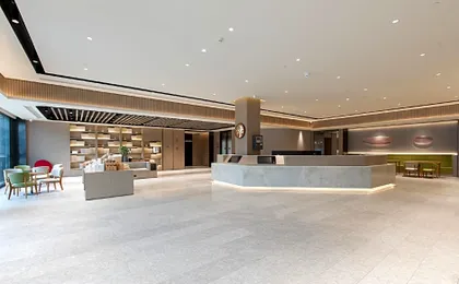 JI Hotel Wuhan Hannan Xingcheng Avenue