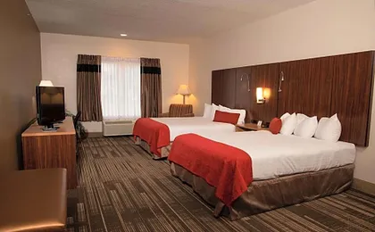 Northfield Inn Suites and Conference Center