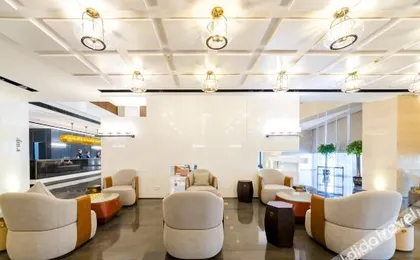 Qiu County Rongchang · Guohao Hotel