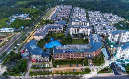 Jinshi Business Hotel (Wangfujing International Duty-Free Port)