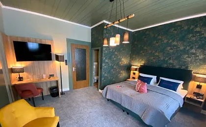 Harz Hotel & Spa Seela