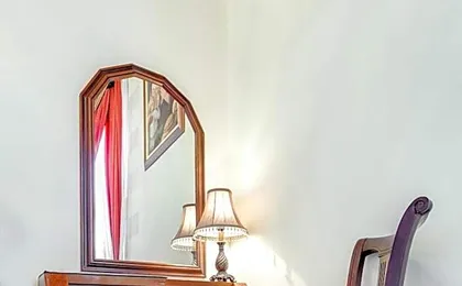 Casa Leone Hotel