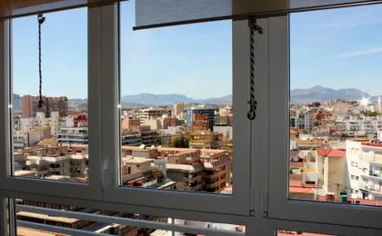 Nice Studio in Alicante City Centre