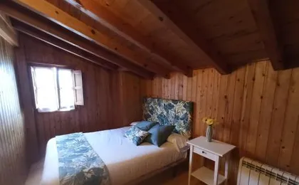 Casa Rural La Cabaña