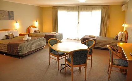 Chittaway Motel