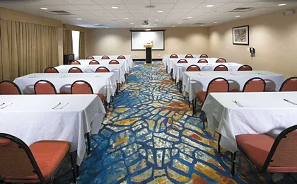 Best Western Plus Henderson Hotel
