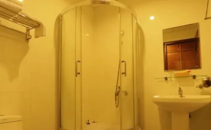 Golden Sea Hotel