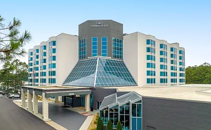 Crowne Plaza Atlanta NE - Norcross By IHG