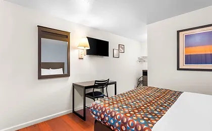 Americas Best Value Inn Stillwater