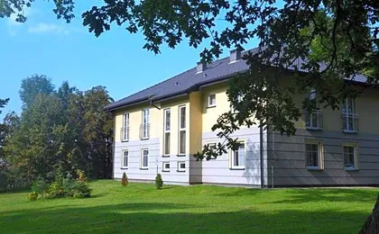Park Hotel Dobrodzień