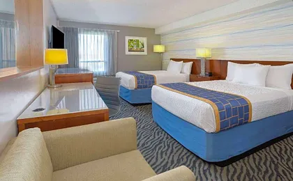 Days Inn by Wyndham Manassas Battlefield