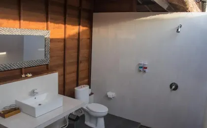Mantra Huts Nusa Lembongan