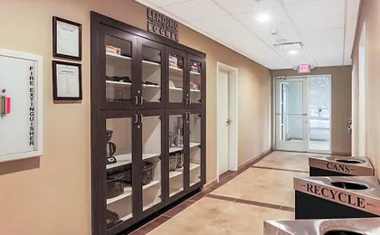 Candlewood Suites Brighton By IHG