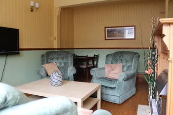 City Centre Rooms - Lochrin