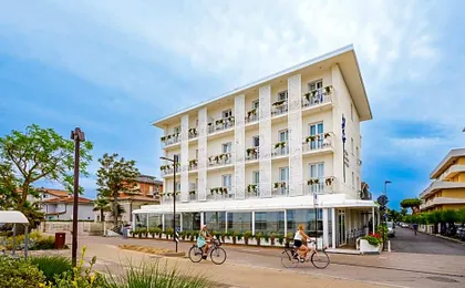 Hb Hotels Orchidea Blu
