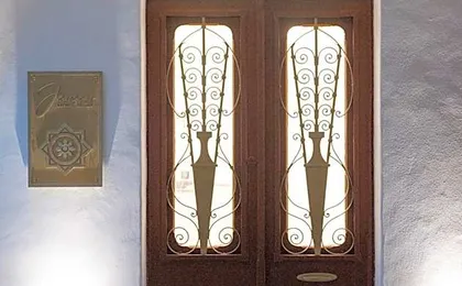 Jensen Luxury Suites