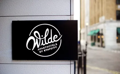 Wilde Aparthotel Covent Garden