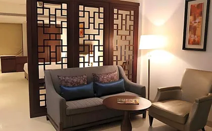 Lemon Tree Hotel Candolim Goa
