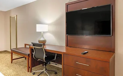 Comfort Inn Smithfield near I-95