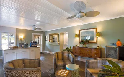 Best Western Sea Island Inn