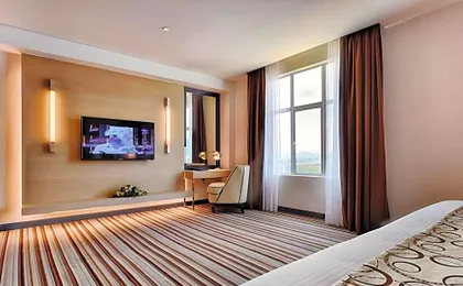 Goldsands Hotel Langkawi