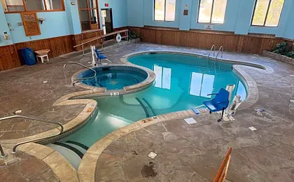 Rodeway Inn Lake Placid South