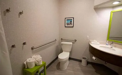 Hampton Inn Kent/Akron Area