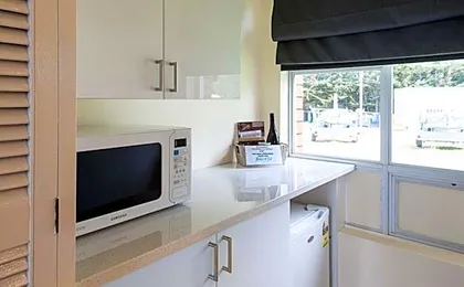 Burnie Airport Motel