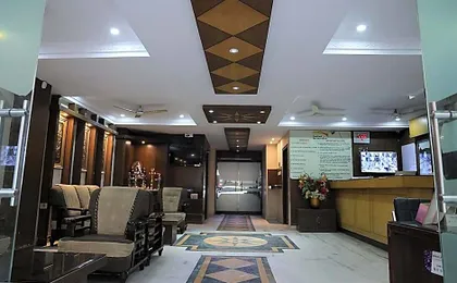 Hotel Bramha