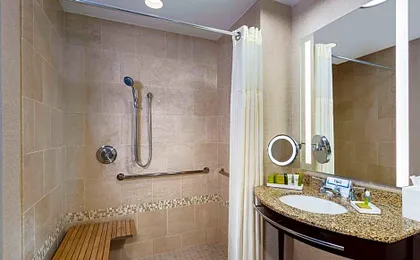 Hilton Houston-Americas