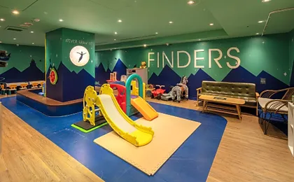 Finders Hotel Fu Qian