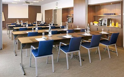 Holiday Inn Express Toulouse Airport By IHG