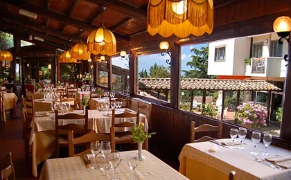 Balletti Park Hotel