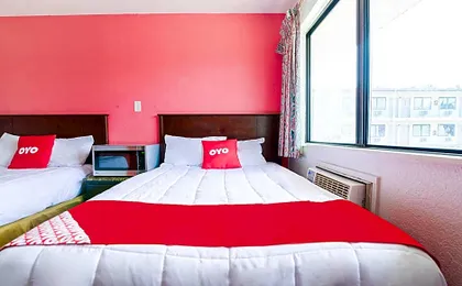 OYO Hotel South Bend - Campus