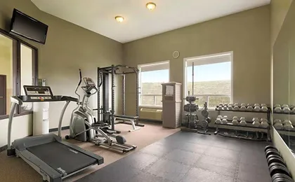 Days Inn by Wyndham Innisfail