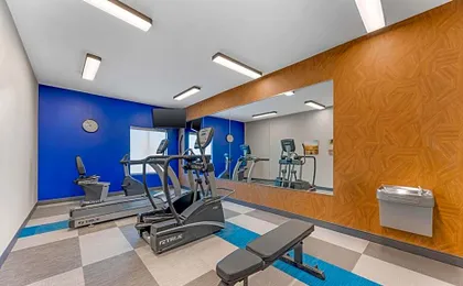 Comfort Inn Sullivan