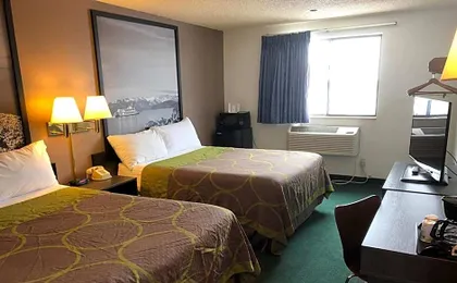 Super 8 by Wyndham Winnemucca NV
