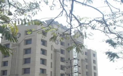 K-Stars Beacon Hotel
