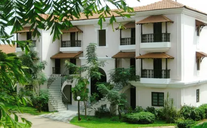 Mercure Goa Devaaya Resort – An Accor Hotels Brand