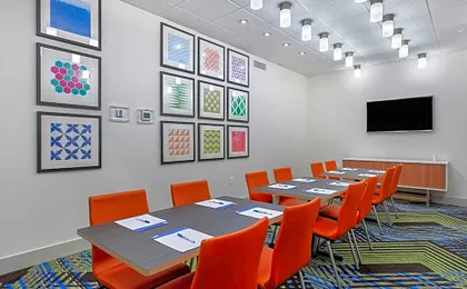 Holiday Inn Express And Suites La Grange By IHG