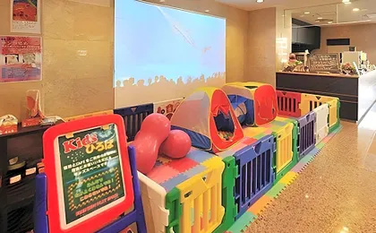 Hotel Ocean (Kokusai-Dori)