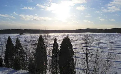 Résidence touristique Lodge des Bois