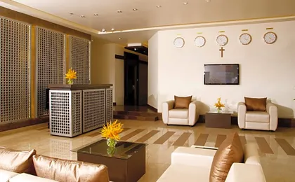 Hotel Imperial Regency