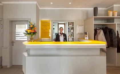 Hotel Strijewski
