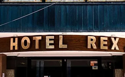 Hotel Rex