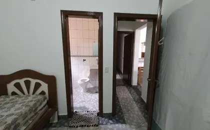 Casa Praia Itanhaém