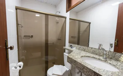 Pousada Pedra Torta