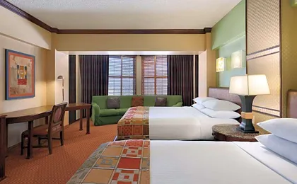 Harrah's Lake Tahoe Hotel & Casino - A Caesars Rewards Destination